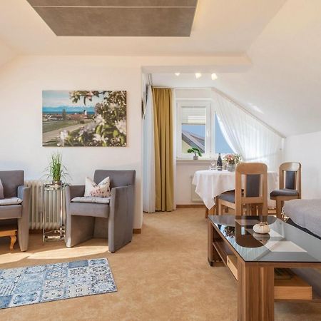 Ferienwohnung Lilo Immenstaad am Bodensee Exterior photo