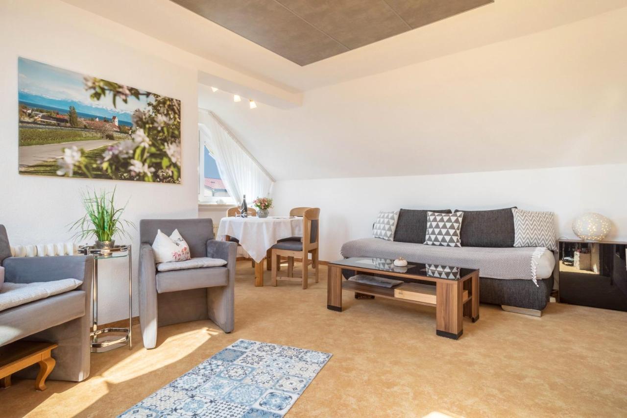 Ferienwohnung Lilo Immenstaad am Bodensee Exterior photo