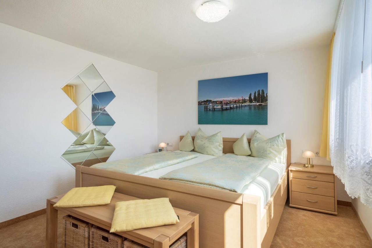 Ferienwohnung Lilo Immenstaad am Bodensee Exterior photo